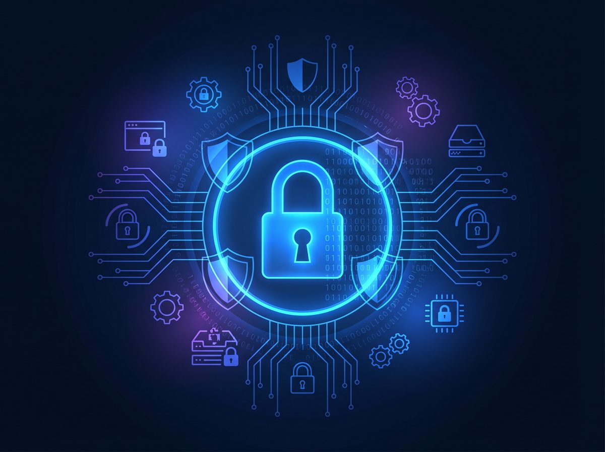 老外加速器安全防护体系